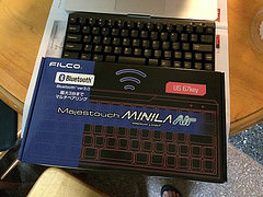 filco minila air filco minila air