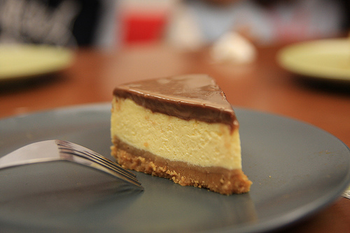 cheese cake