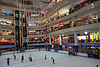 sunway shopmall 溜冰场