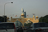吉隆波街景