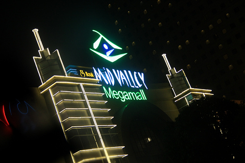 mid valley