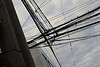 宿务一座古城楼
