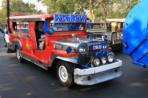Jeepny