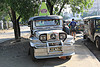 Benz Jeepny