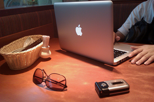 MacBook pro